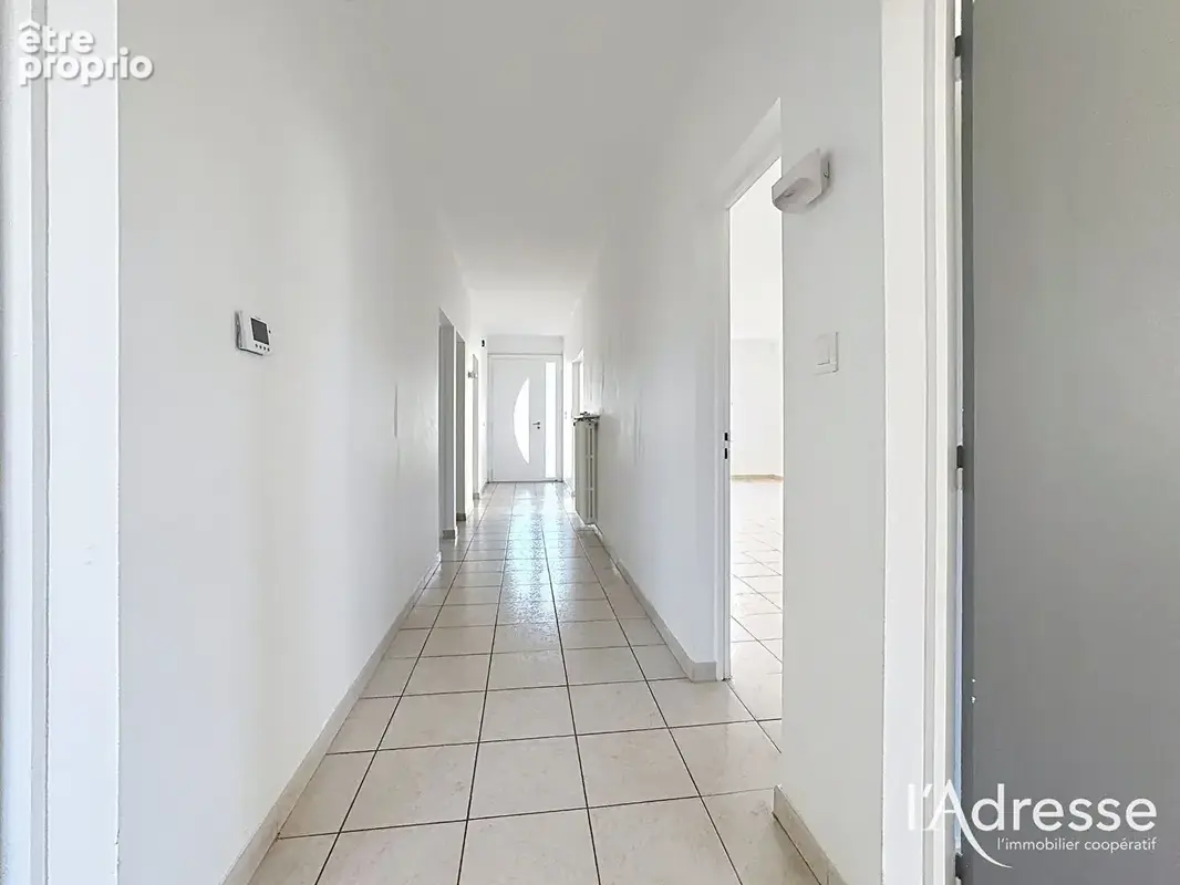 Exclusivité l'Adresse - Portet sut Garonne (Village) - Maison de 101m² avec sous-sol complet sur un terrain de 525m² - photo 15