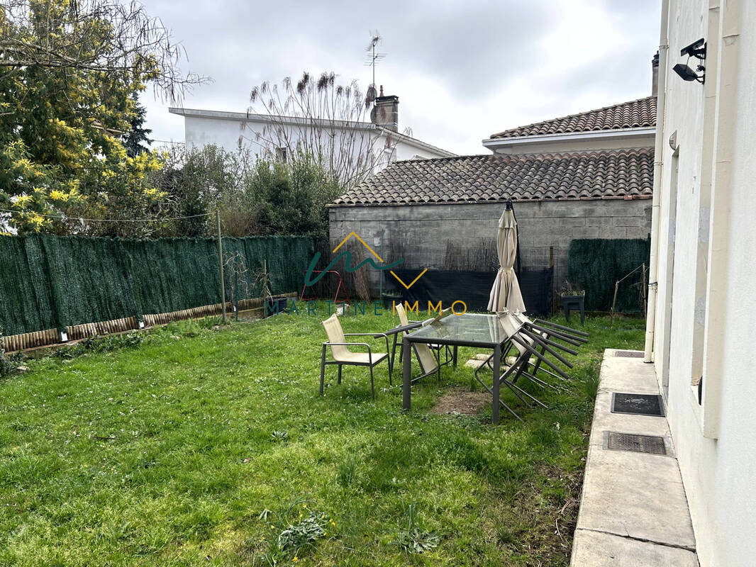 Maison à MARMANDE