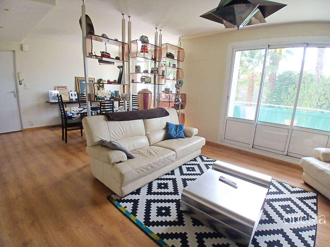 Appartement à PAU