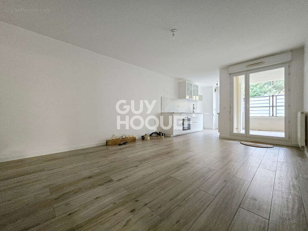 Appartement à CACHAN