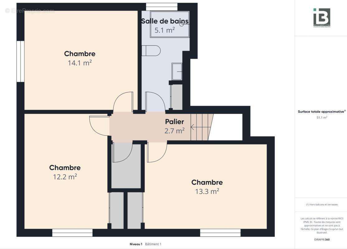 Maison à CARQUEIRANNE