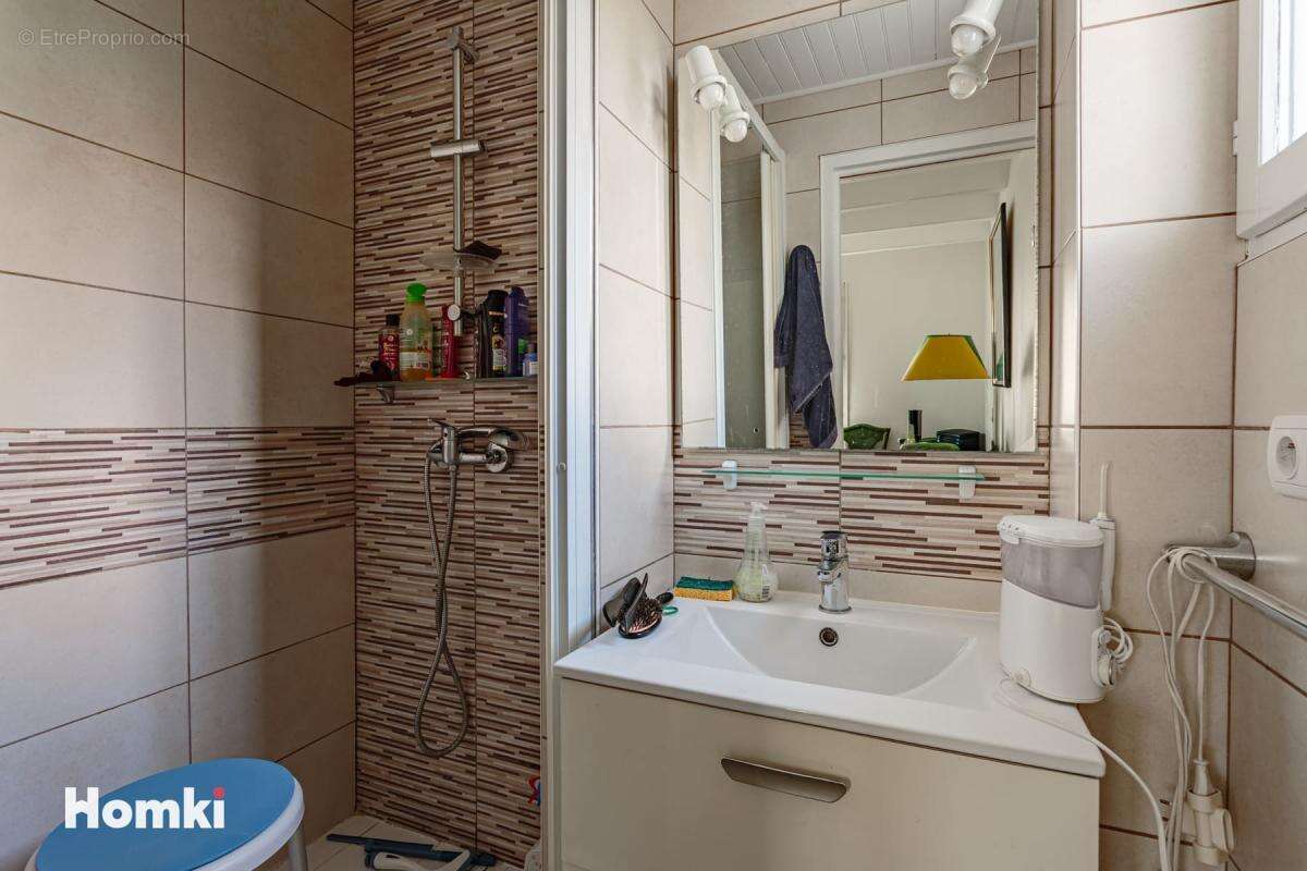 Maison/Villa T6 de 105 m² à Tarnos 40220 - photo 11
