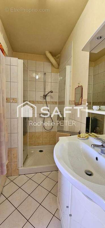 Photo 8 - Maison à SAULXURES-SUR-MOSELOTTE