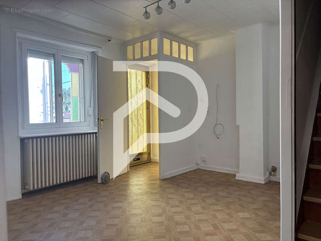 Maison Hartzviller 3 pièces 70 m² - photo 6