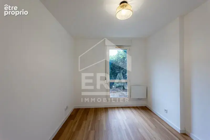 Appartement 50m² à saint-genis-laval - photo 3