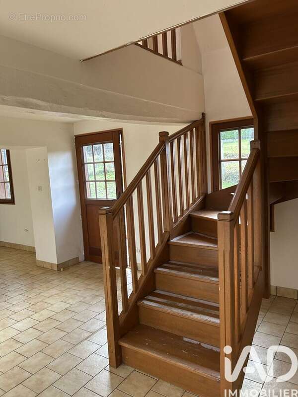 Photo 7 - Maison à PONT-AUDEMER