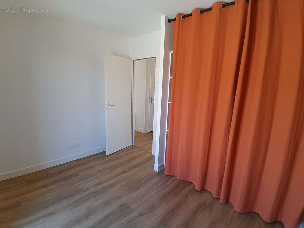 Moutiers, maison  de 2025, 3 pièces, 49.9 m2 - photo 6