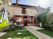 Maison à BURY