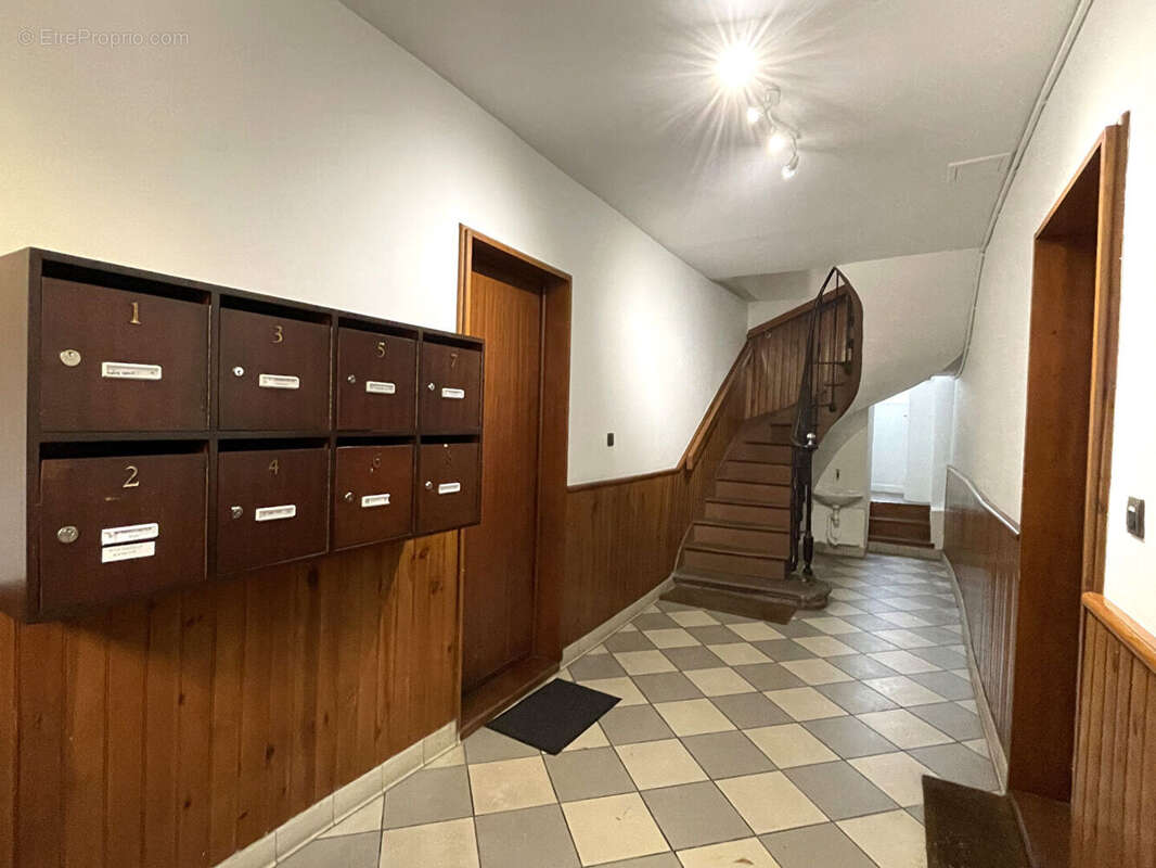 Appartement à BAYONNE