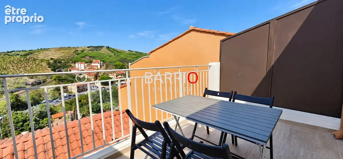 Appartement 3 pièces 48 m² à vendre à Banyuls-Sur-Mer (66650) - photo 8