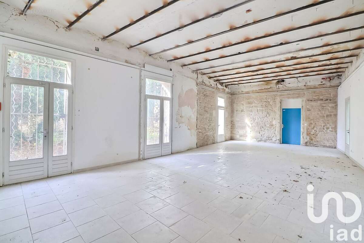 Photo 4 - Appartement à NIMES