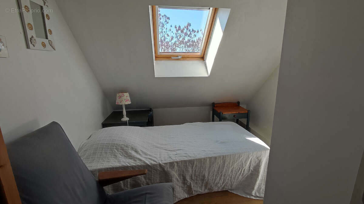 Maison à SAINTE-MARGUERITE-SUR-MER