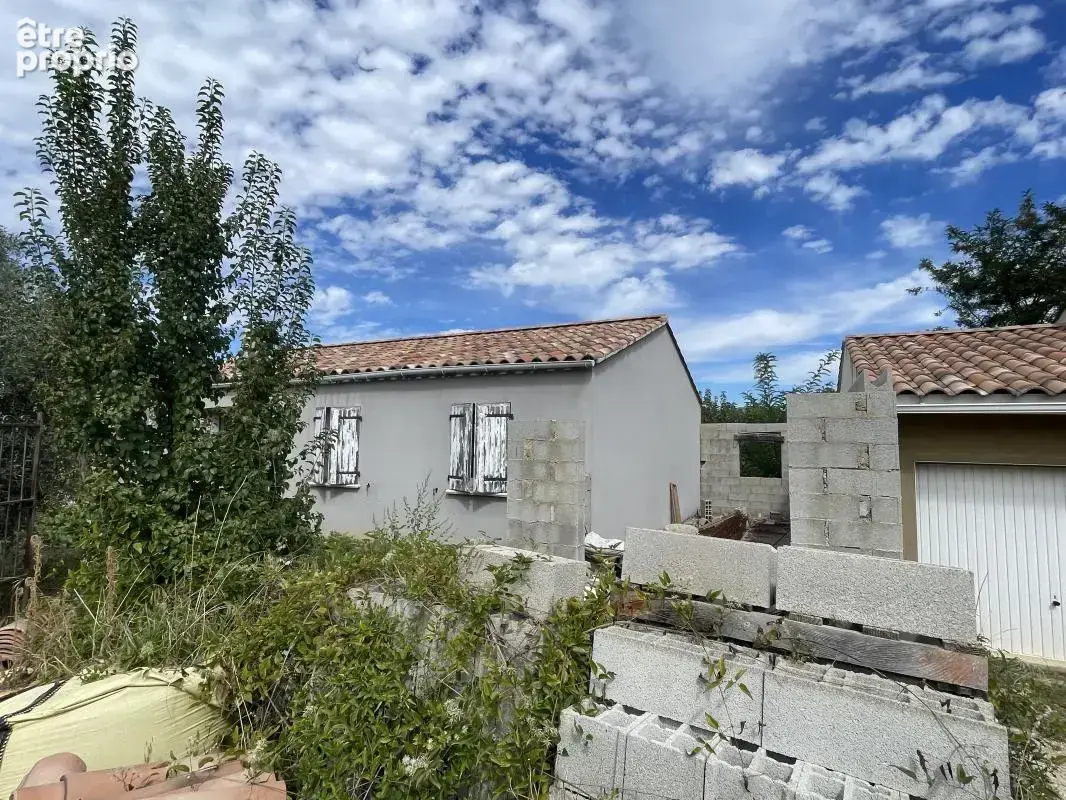 Maison 4 pièces 90 m² à vendre à Apt (84400) - photo 2
