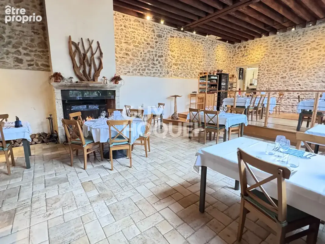 Ensemble immobilier à Mennecy - photo 4