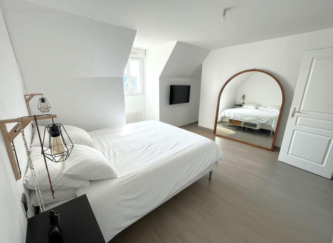 Maison à GASVILLE-OISEME