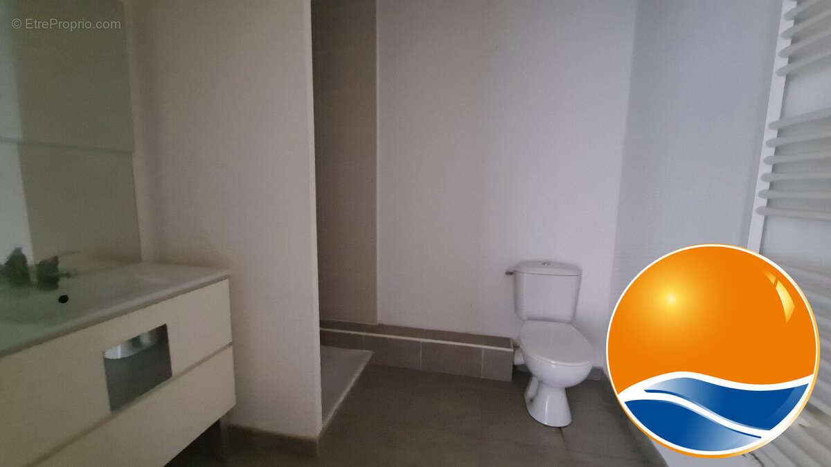 Appartement à BEZIERS