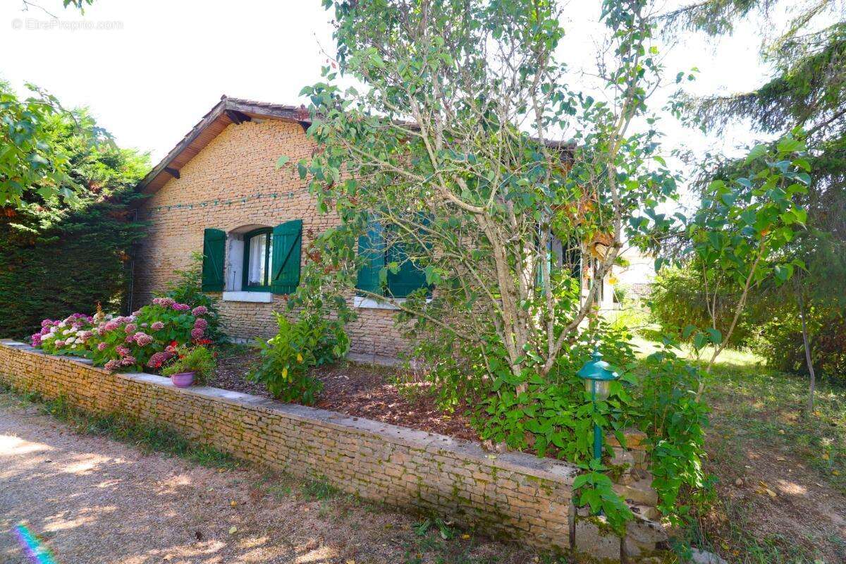 Maison plain-pied  100 m² - photo 9