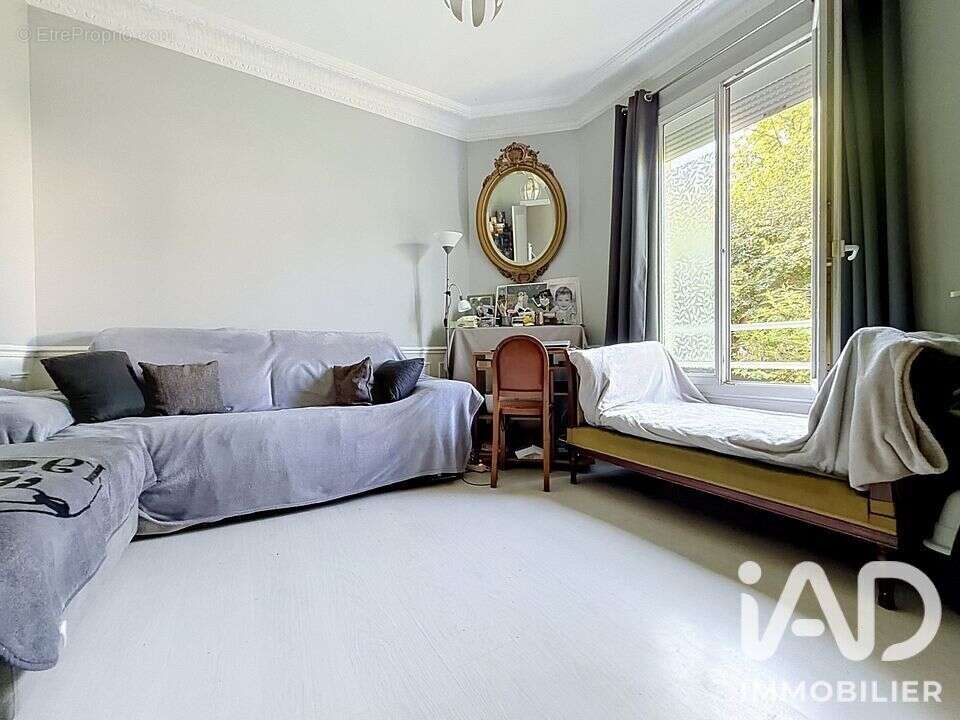 Photo 6 - Maison à AULNAY-SOUS-BOIS