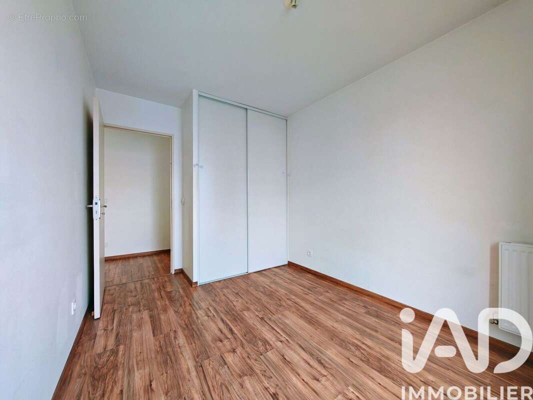 Photo 3 - Appartement à VENISSIEUX