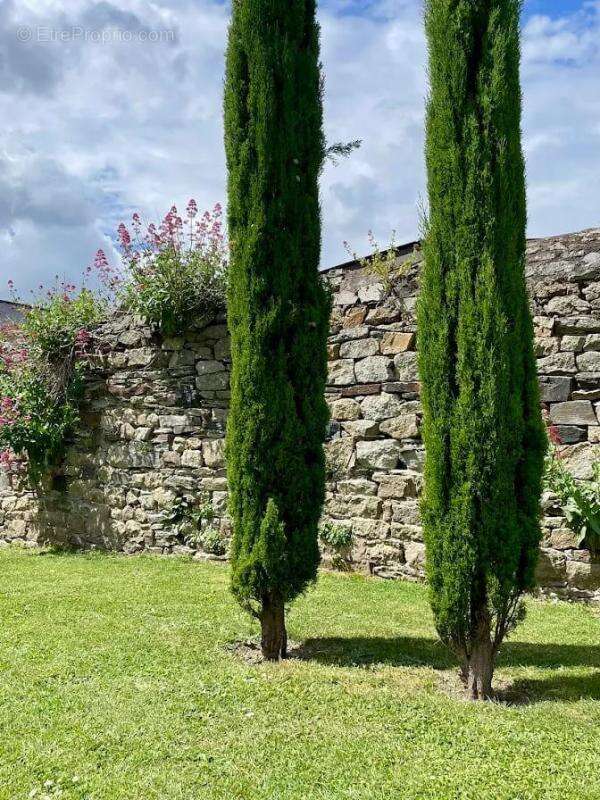 Maison à DOL-DE-BRETAGNE