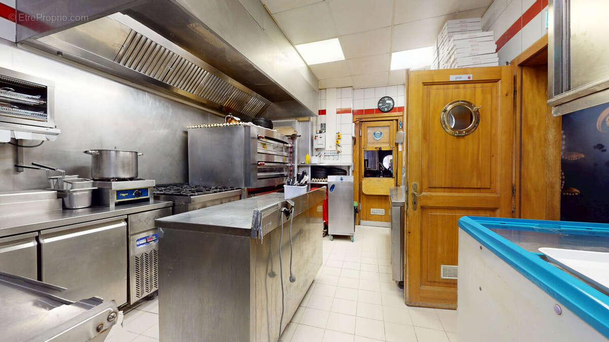 Commerce à SELESTAT