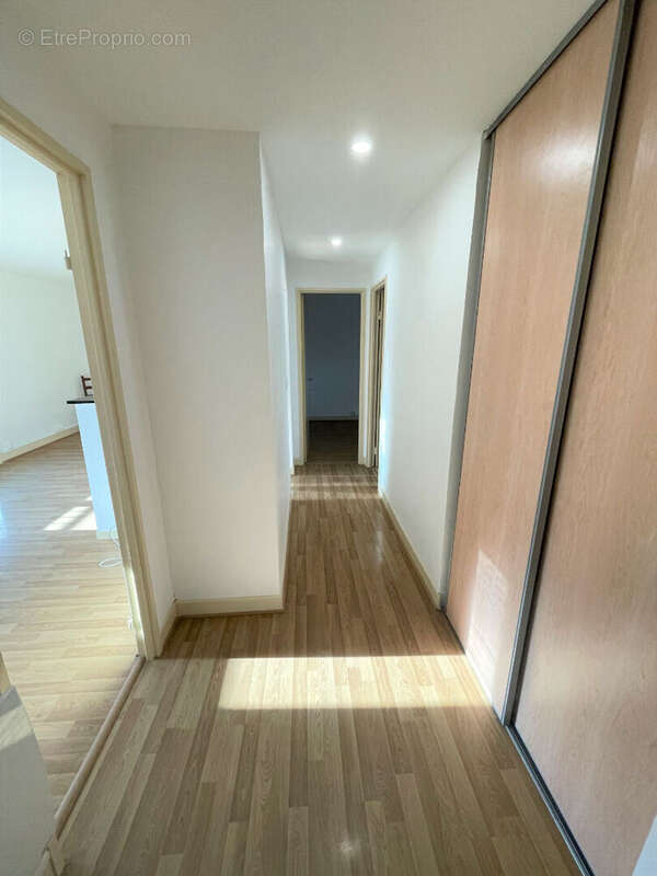 Appartement à ROMBAS