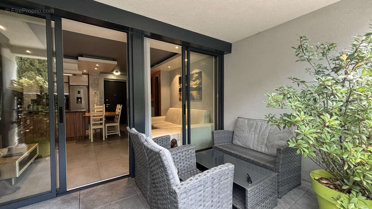 Appartement 40 m² à Aix-Les-Bains  - photo 5