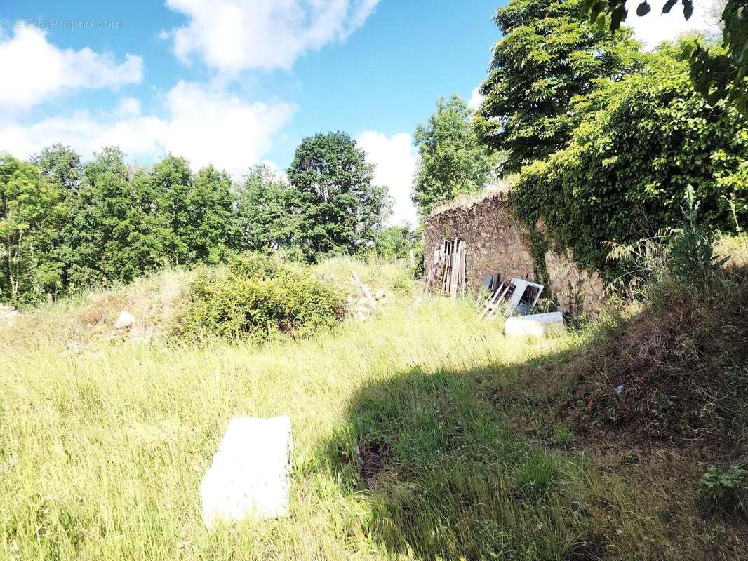 Photo 3 - Terrain à VILLENEUVE-SUR-LOT
