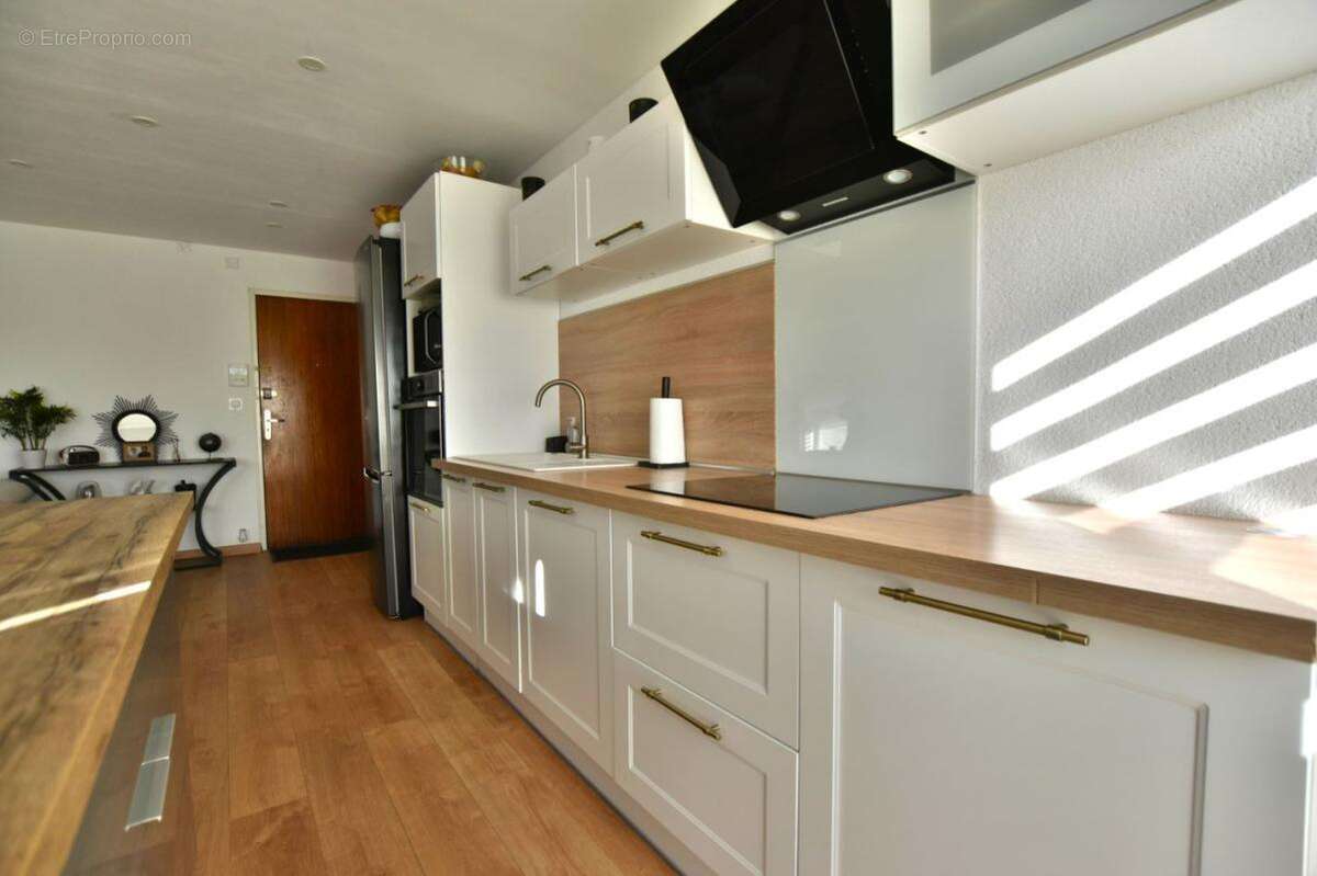 Appartement à CHOLET