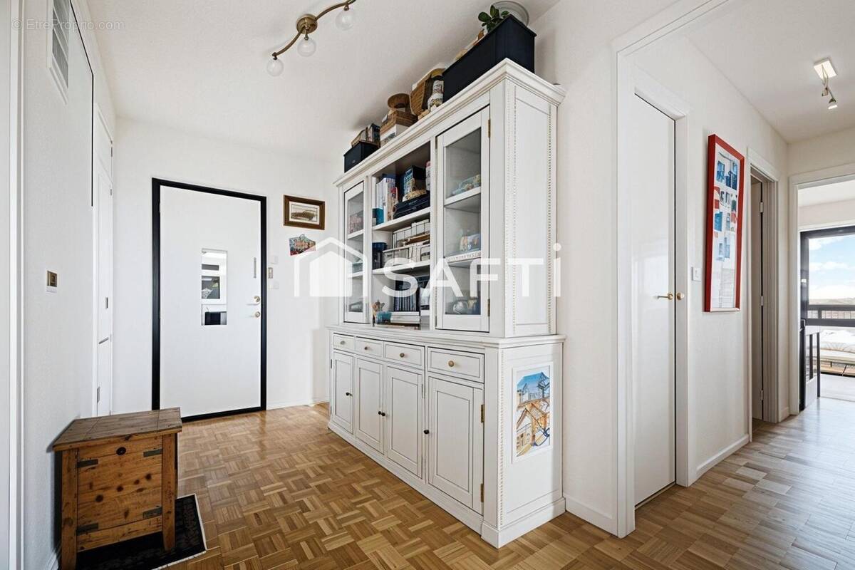 Photo 1 - Appartement à CRETEIL