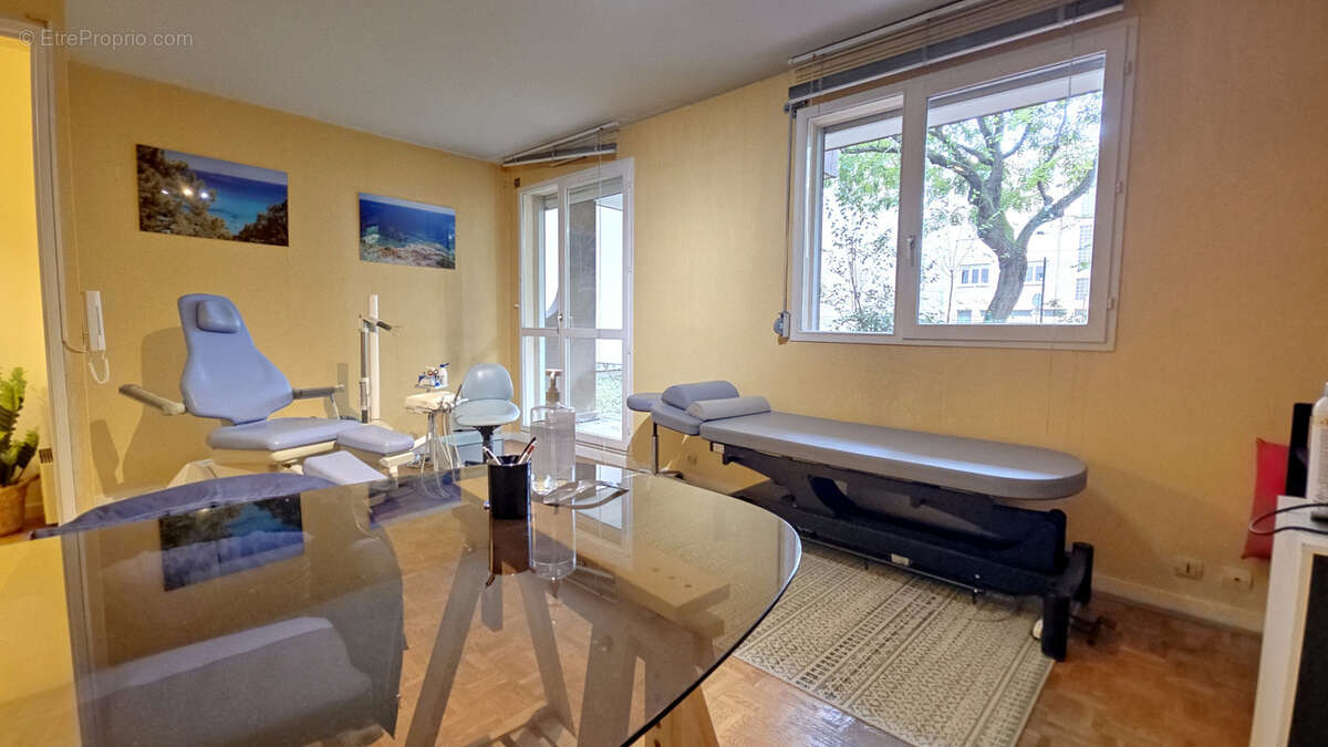 Appartement à LYON-3E