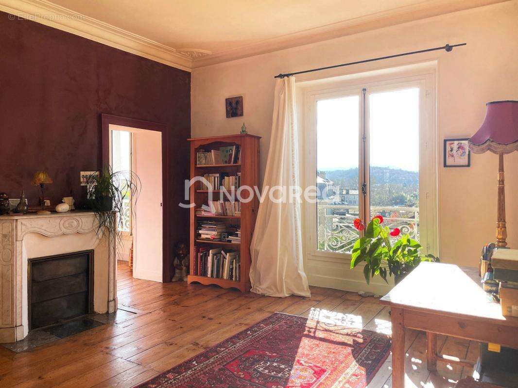 Appartement à PAU