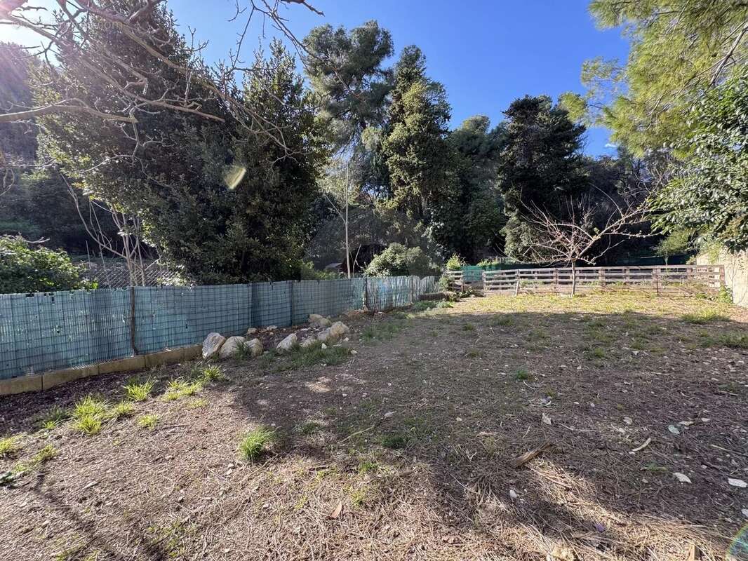 Maison à ROQUEBRUNE-CAP-MARTIN