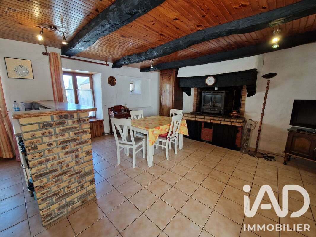 Maison 65 m² à Broons  - photo 2
