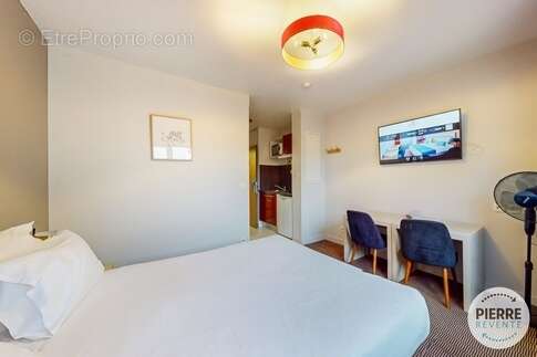 Appartement à VILLEJUIF