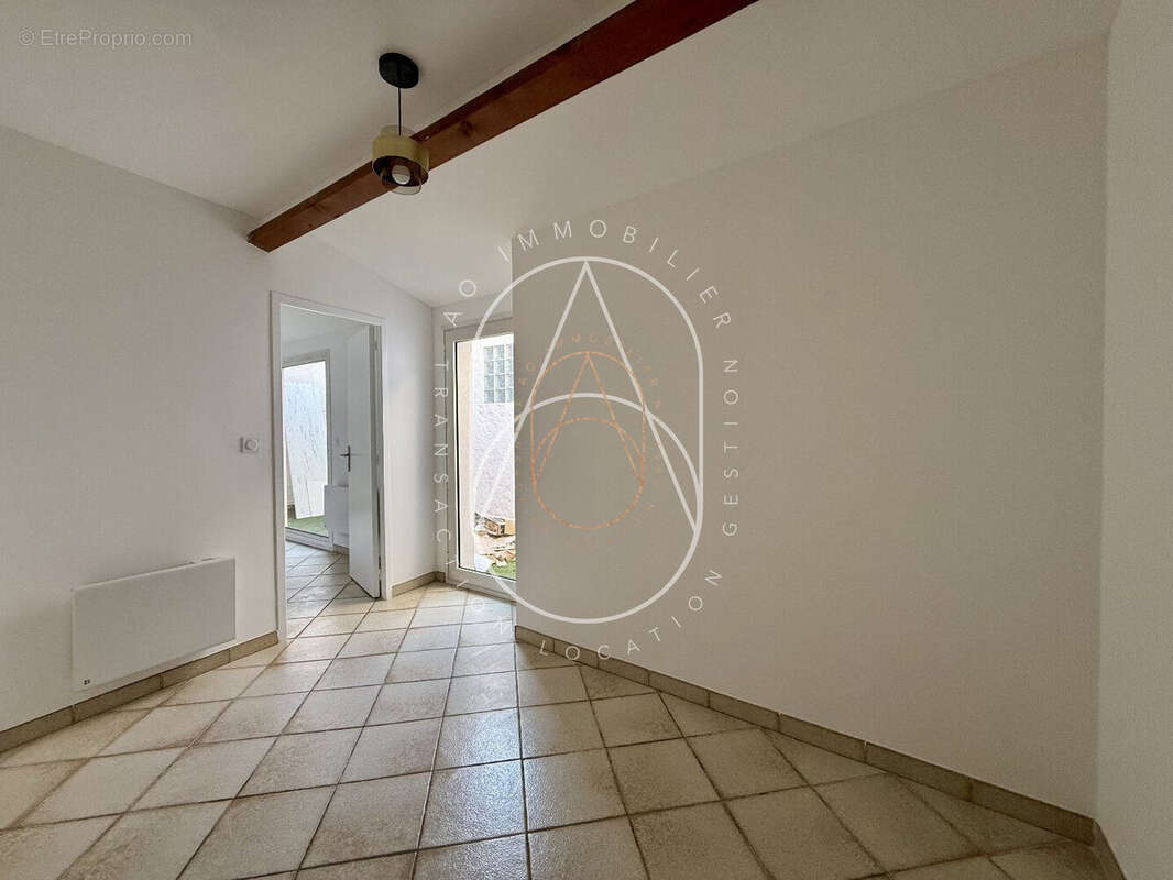 Appartement à BAILLARGUES