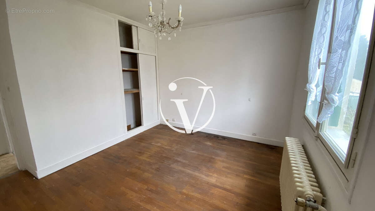 VENDOME, maison sur sous-sol - photo 6