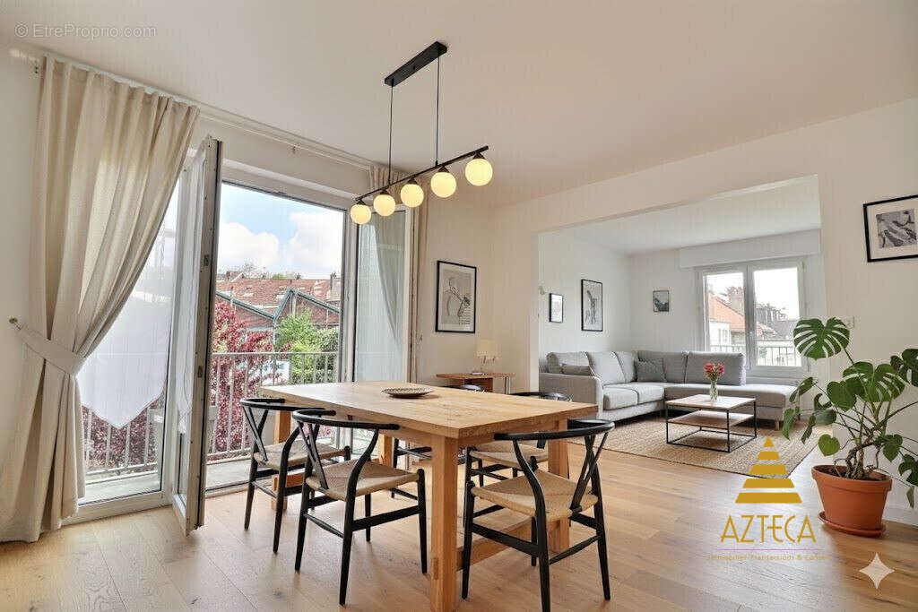 Appartement à CAMBRAI