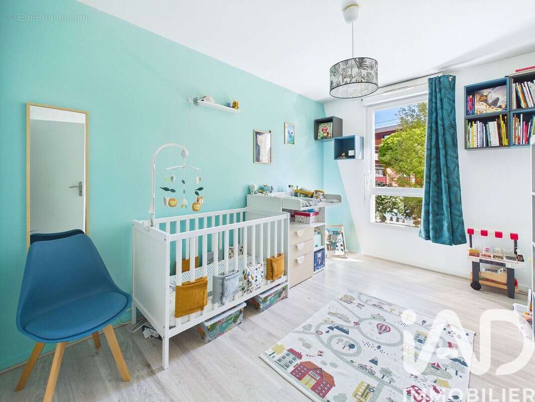 Photo 8 - Appartement à LIMEIL-BREVANNES