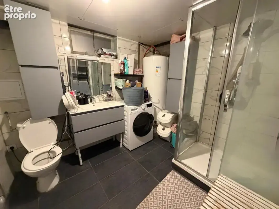 Maison de ville - photo 11