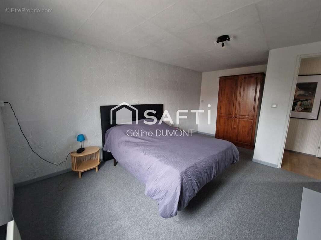 Photo 4 - Maison à HOUDAIN