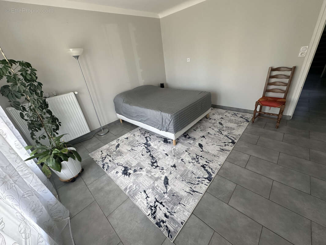 Maison à SAINTE-SIGOLENE