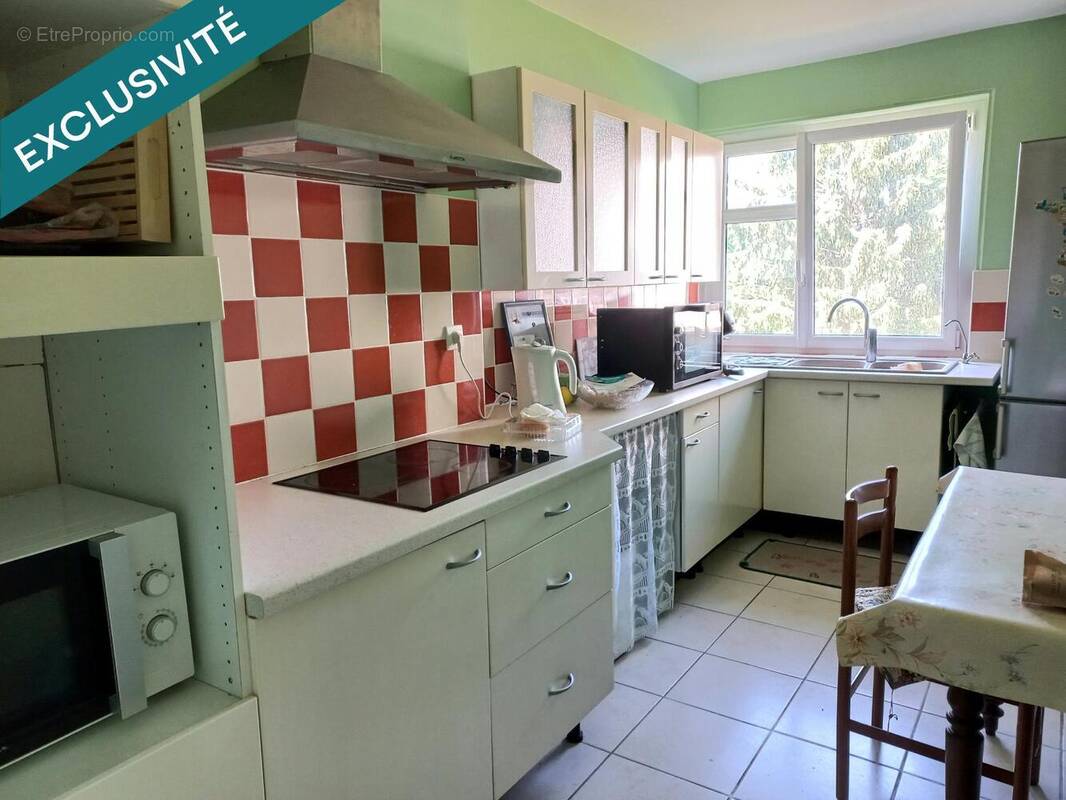 Photo 1 - Appartement à TOURNAN-EN-BRIE