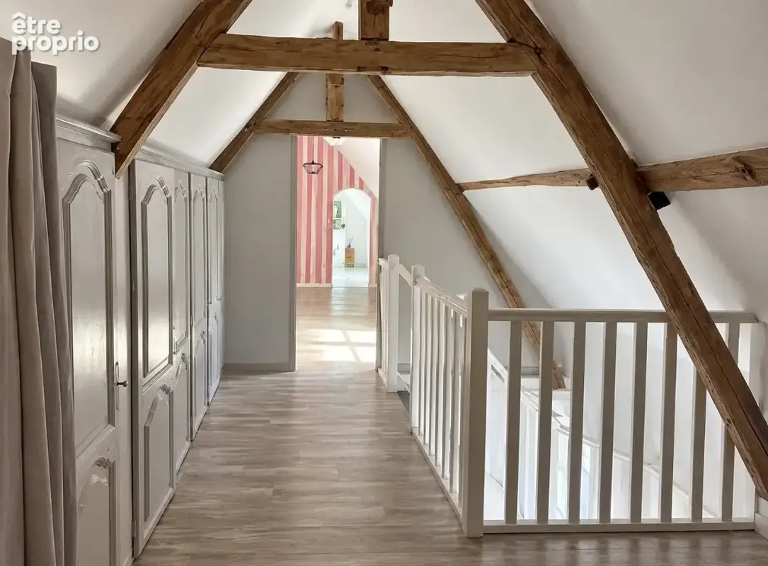 Maison 4 pièces 140 m² à vendre à Hescamps (80290) - photo 8