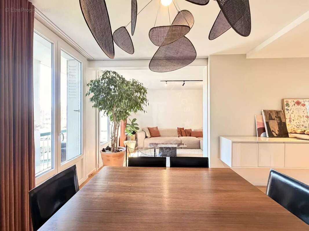 Appartement à ANNECY-LE-VIEUX