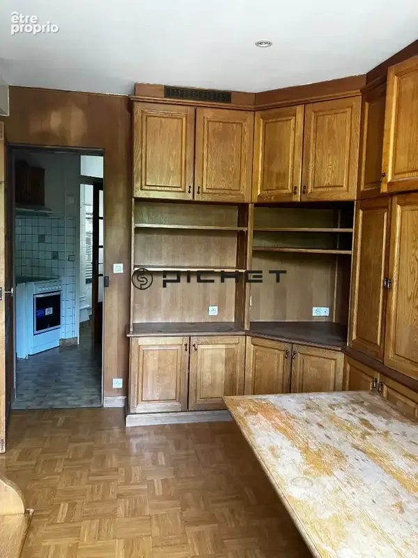 Charmant 2 pièces lumineux avec vue dégagée Idéal primo-accédant ou investissement - photo 3