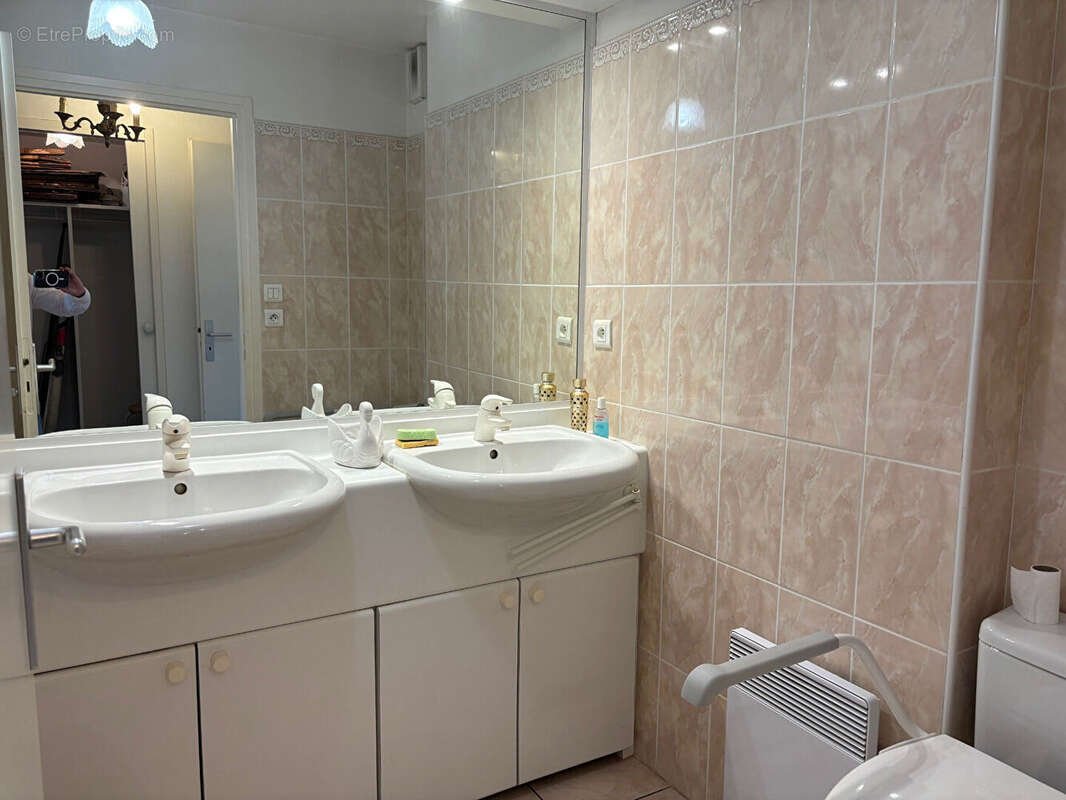 Appartement à AURAY