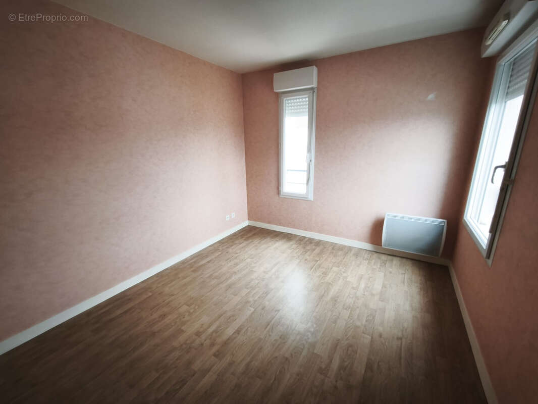 Appartement à LA MONTAGNE