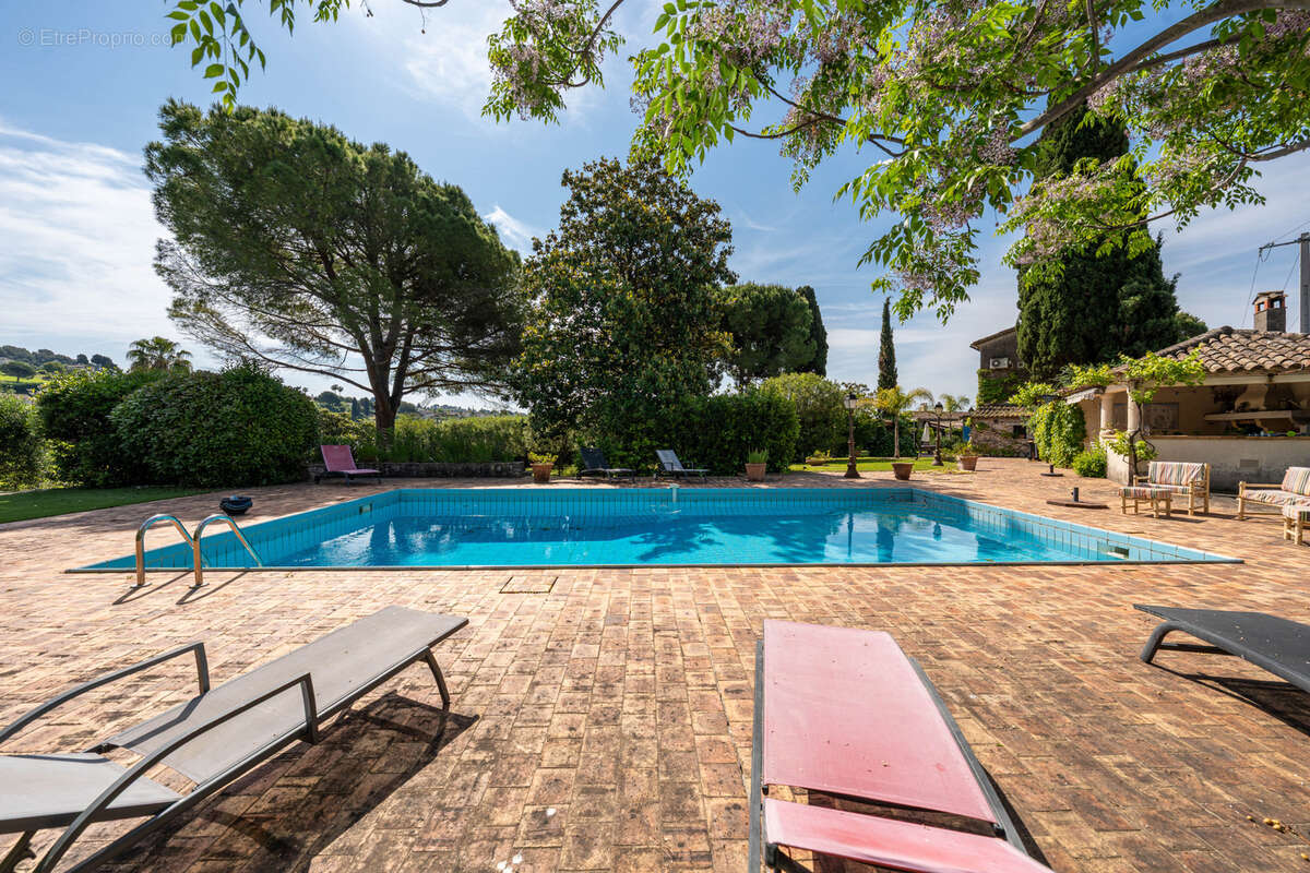 Maison à SAINT-PAUL