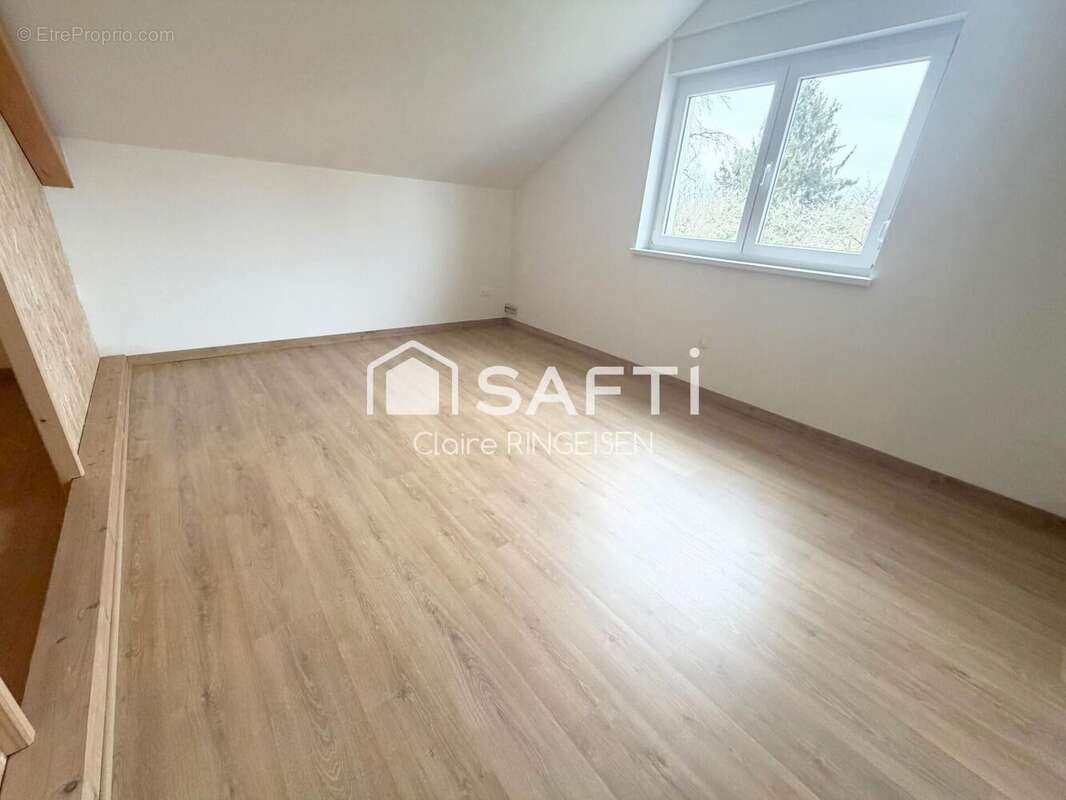 Photo 6 - Maison à HERBITZHEIM